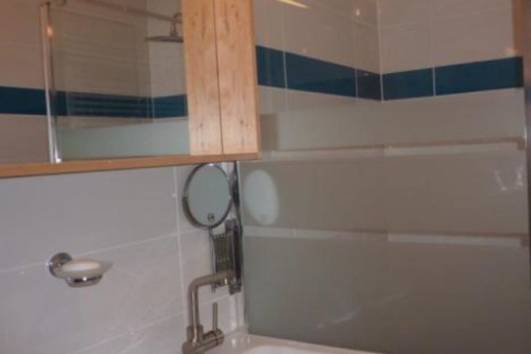 Photo of Bathroom in Saint-Girons