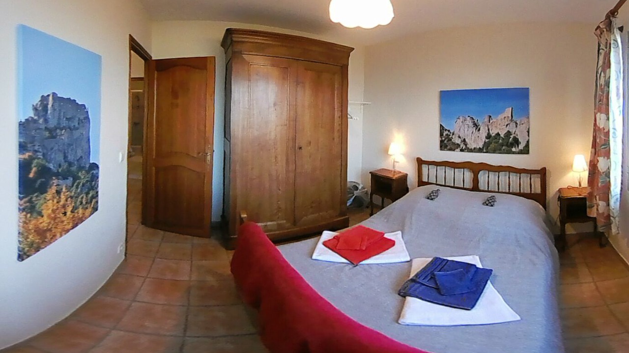 Photo of Bedroom in Laroque-des-Alberes