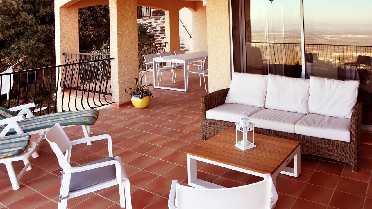 Photo of Outdoor in Laroque-des-Alberes