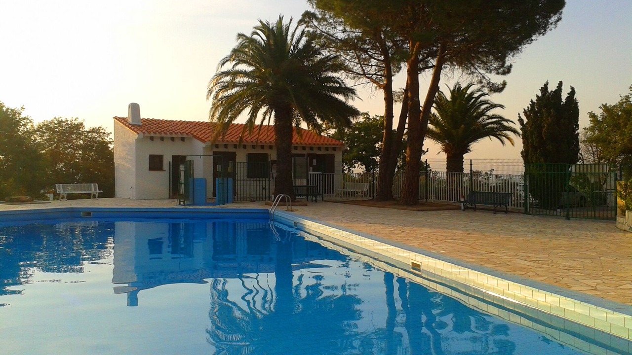 Photo of Outdoor in Laroque-des-Alberes