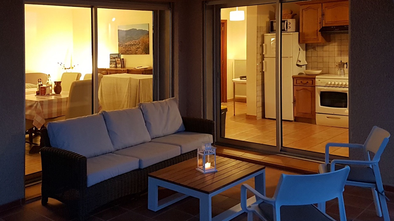 Photo of Livingroom in Laroque-des-Alberes