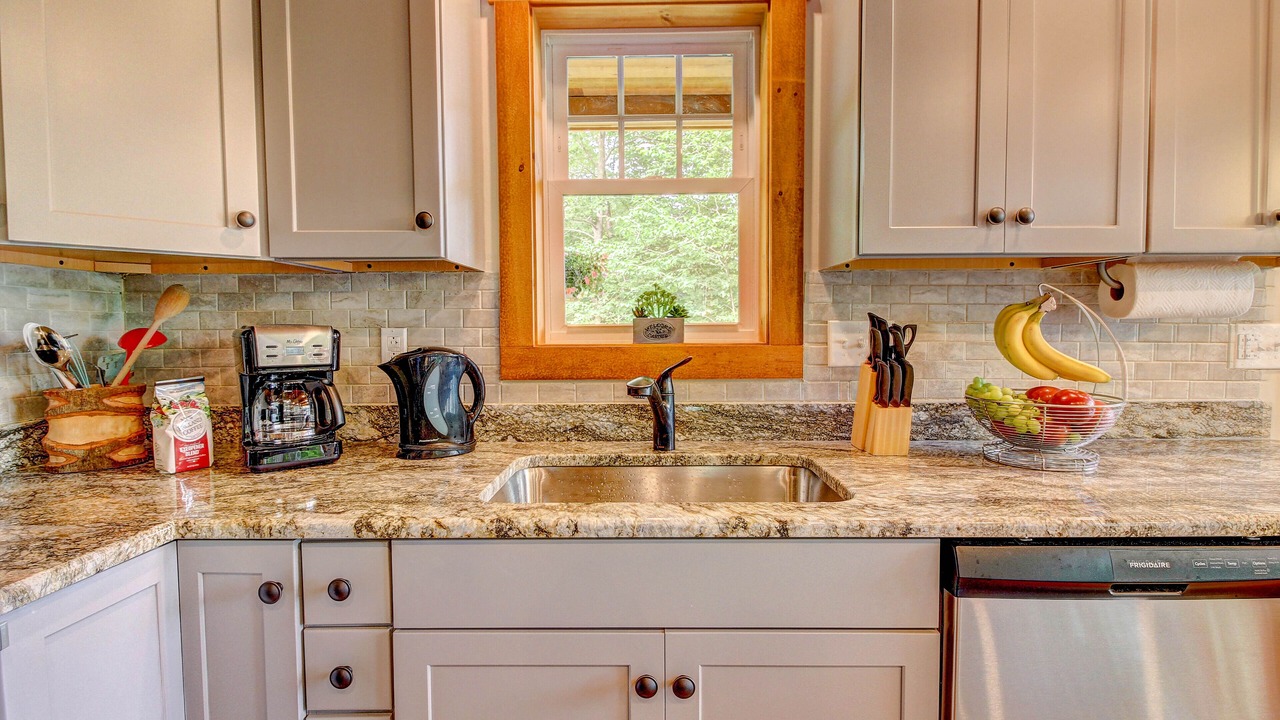 Photo of Kitchen in Sunderland