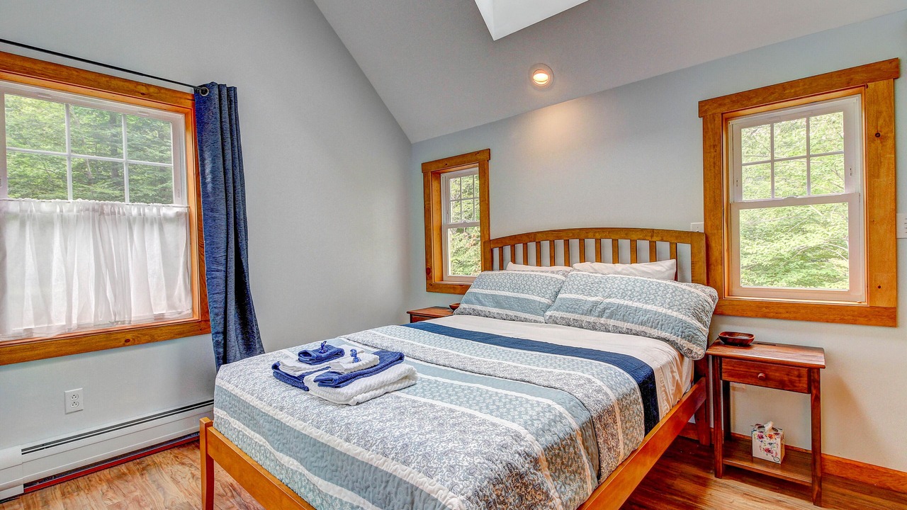 Photo of Bedroom in Sunderland