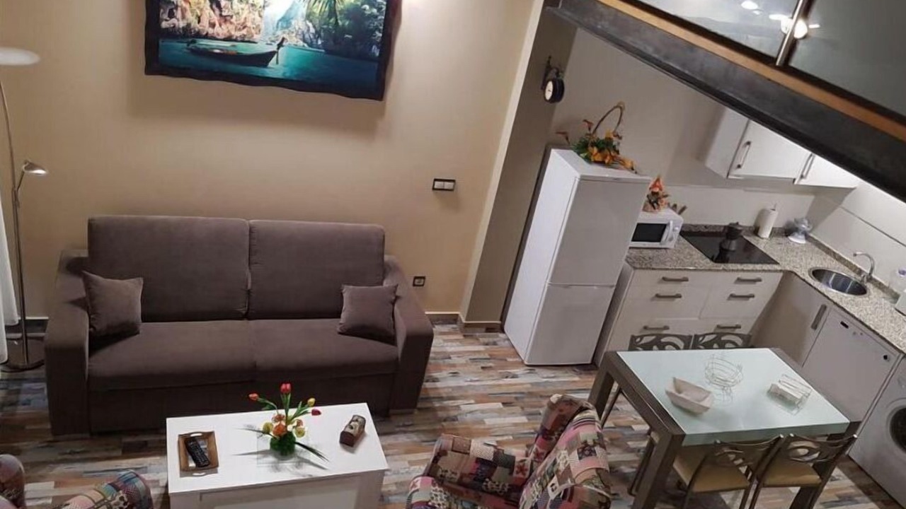 Photo of Livingroom in Ubiarco