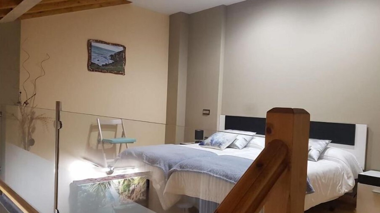 Photo of Bedroom in Ubiarco