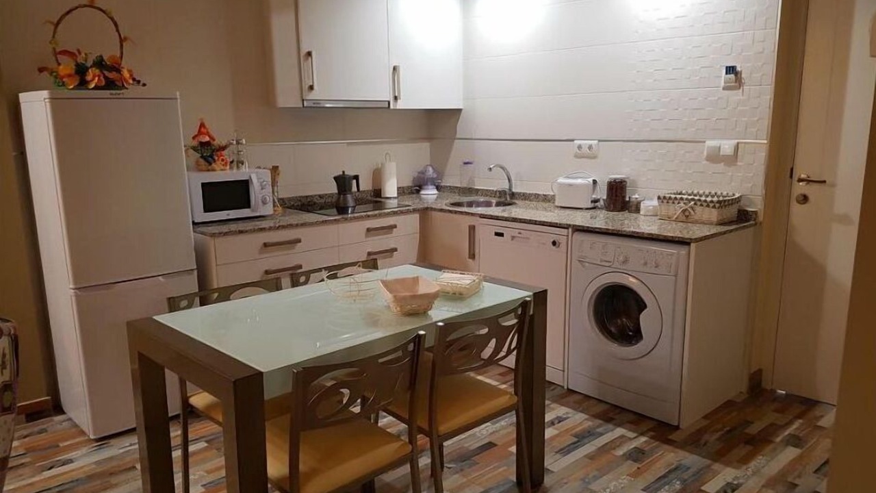 Photo of Kitchen in Ubiarco