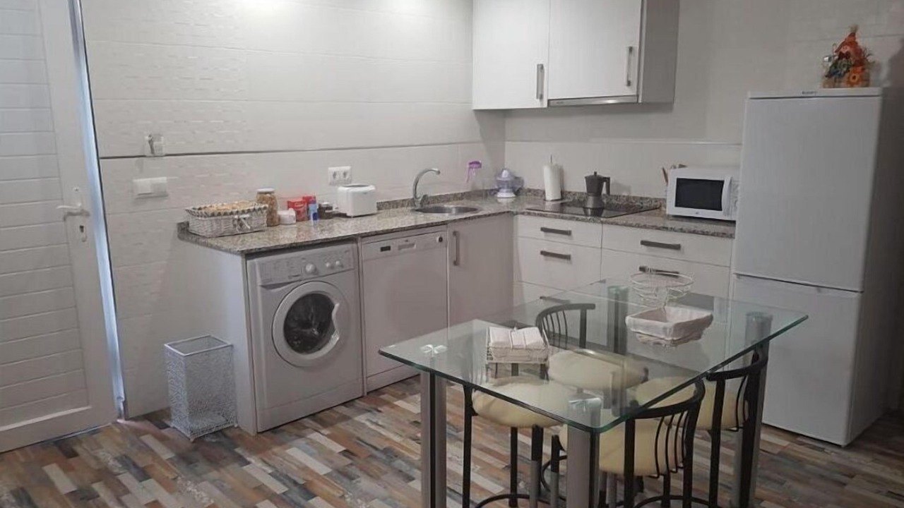 Photo of Kitchen in Ubiarco