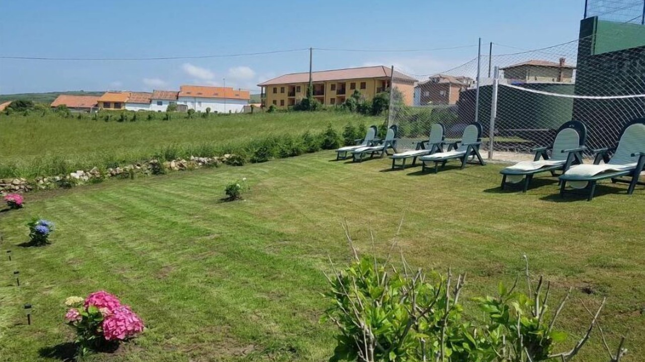 Photo of Outdoor in Ubiarco
