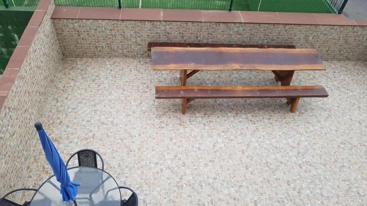 Photo of Outdoor in Ubiarco
