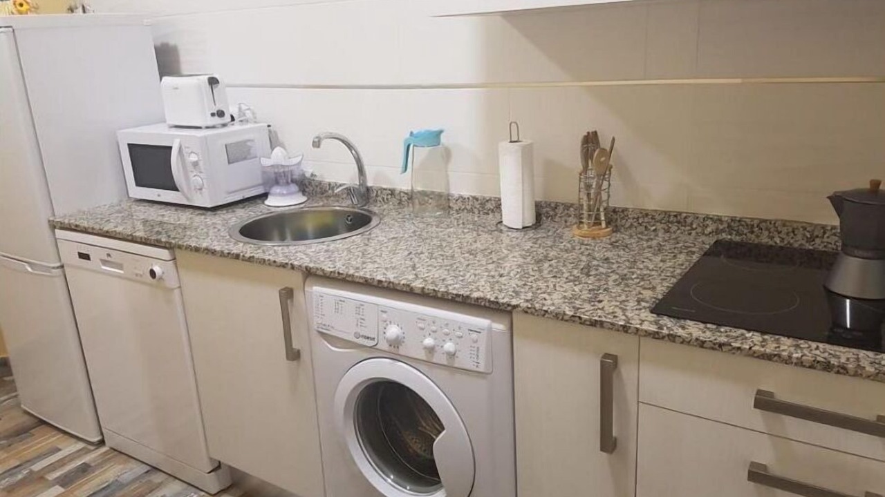 Photo of Kitchen in Ubiarco