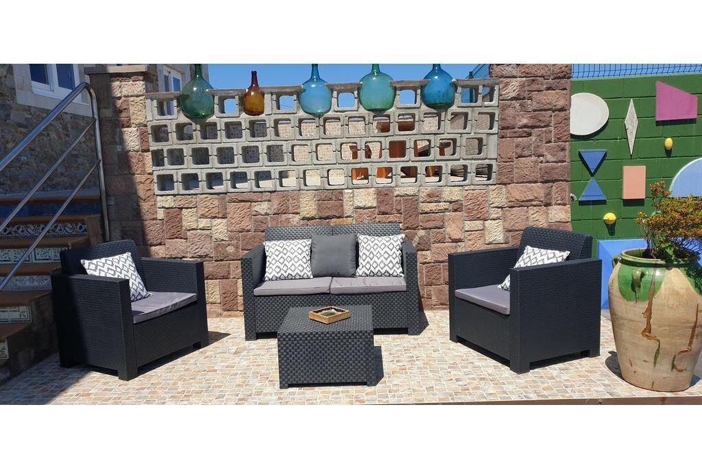 Photo of Outdoor in Ubiarco