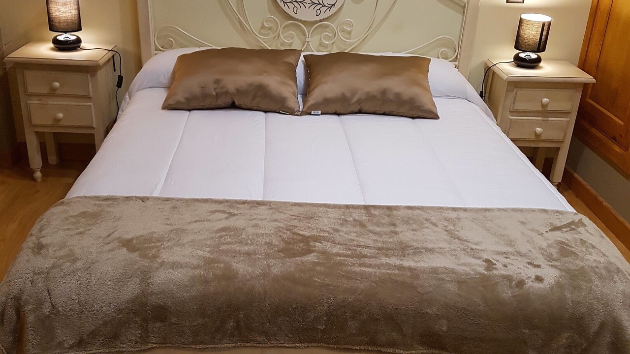 Photo of Bedroom in Ubiarco