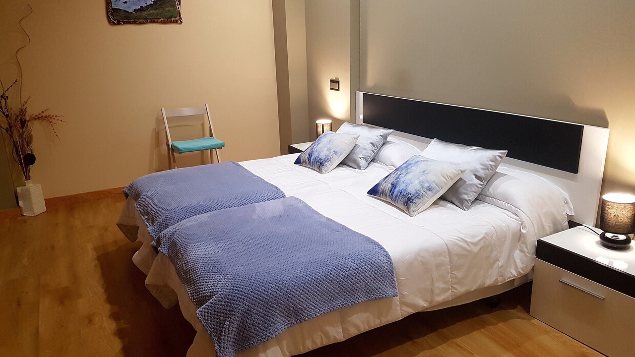 Photo of Bedroom in Ubiarco