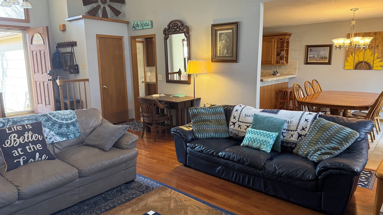 Photo of Livingroom in Wichita
