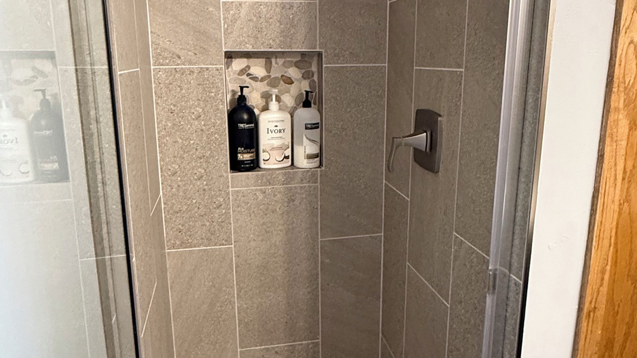 Photo of Bathroom in Wichita