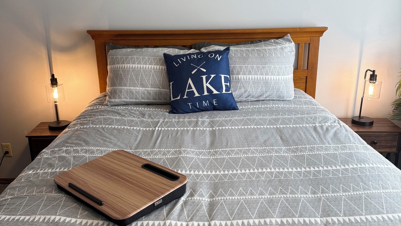 Photo of Bedroom in Wichita