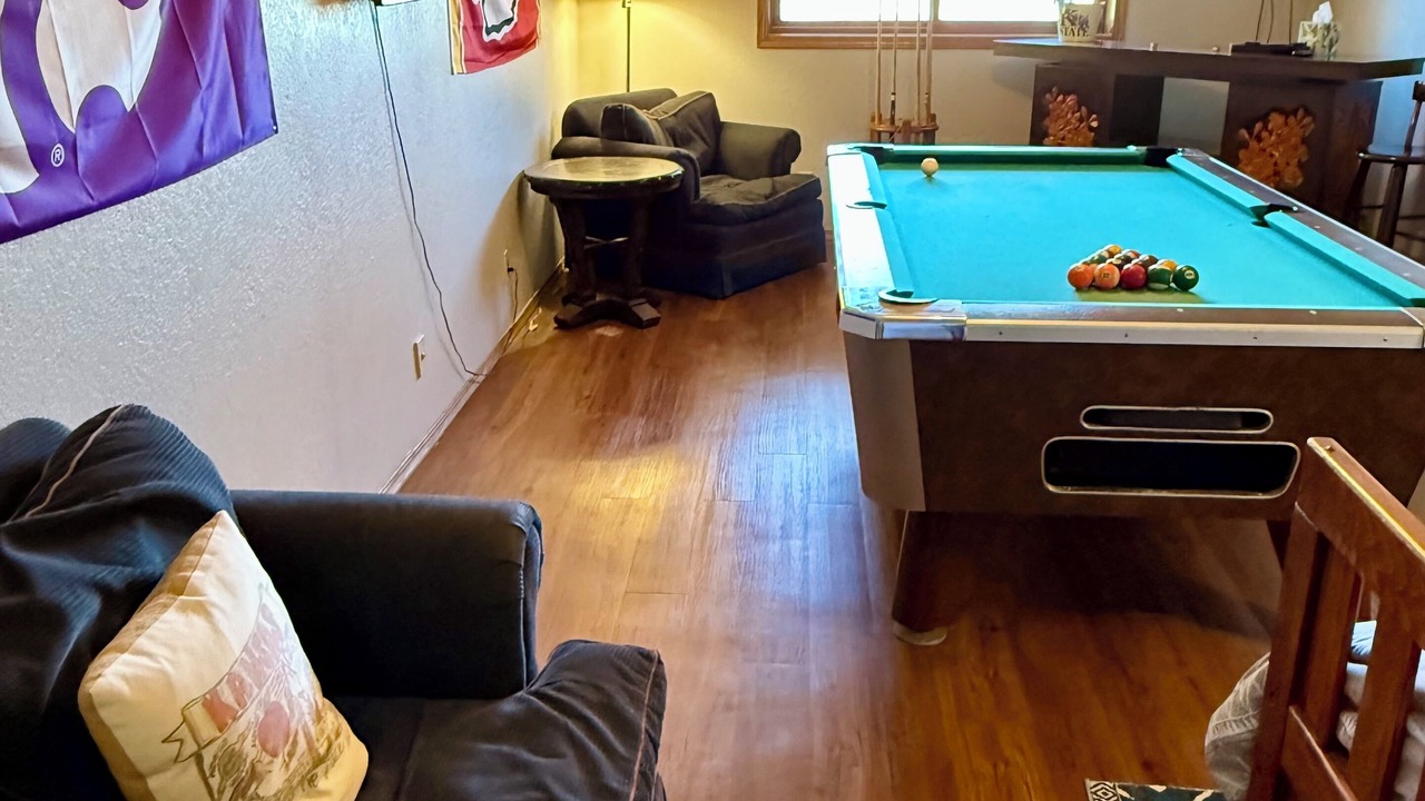 Photo of Bedroom in Wichita
