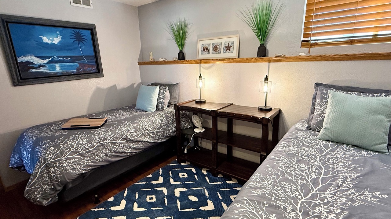 Photo of Bedroom in Wichita