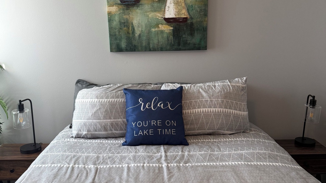 Photo of Bedroom in Wichita