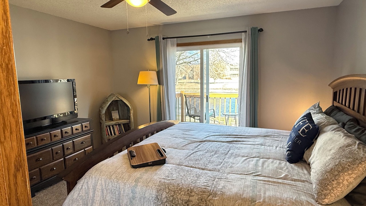 Photo of Bedroom in Wichita