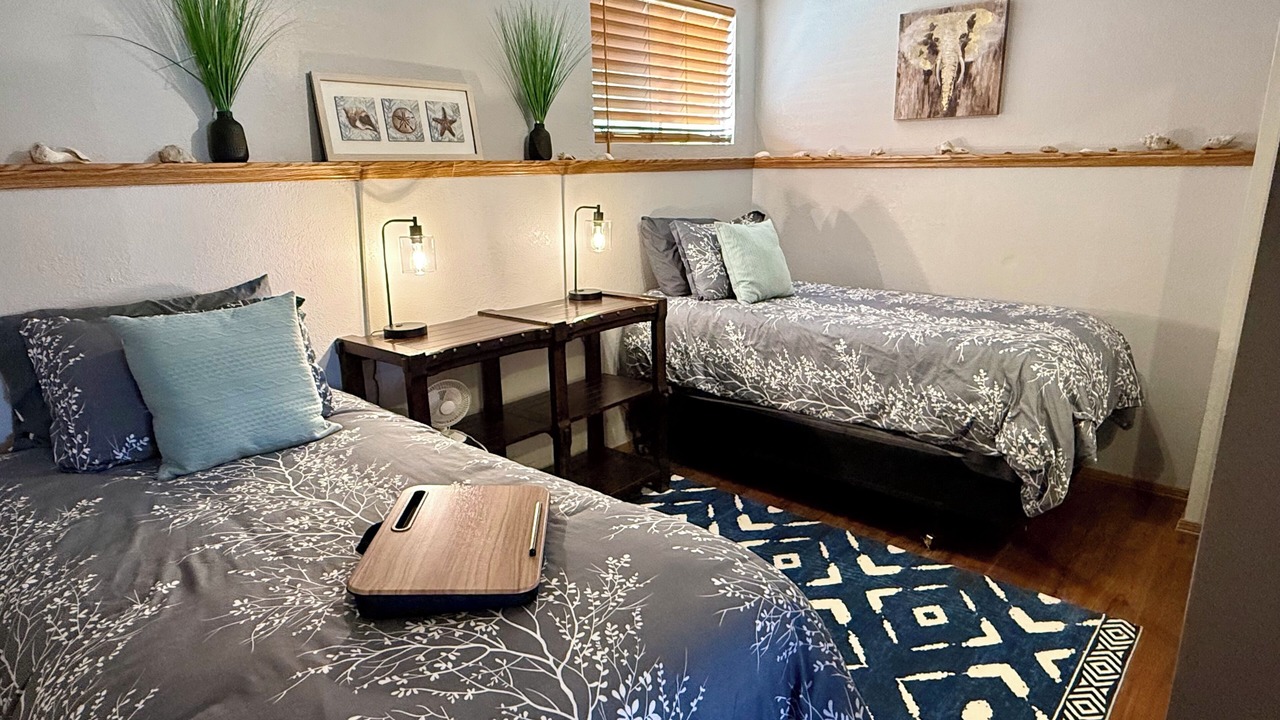 Photo of Bedroom in Wichita