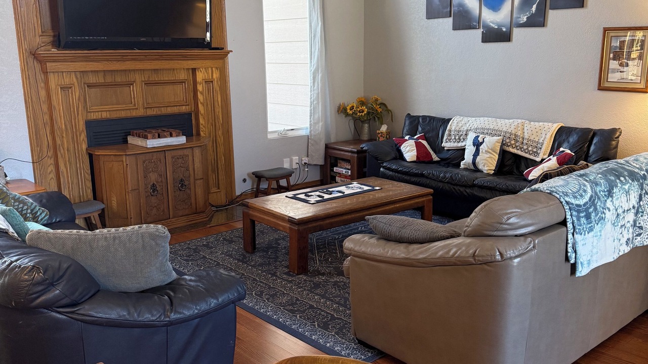 Photo of Livingroom in Wichita