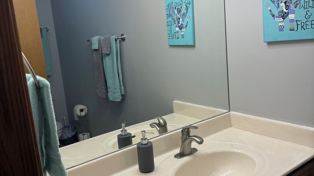 Photo of Bathroom in Wichita