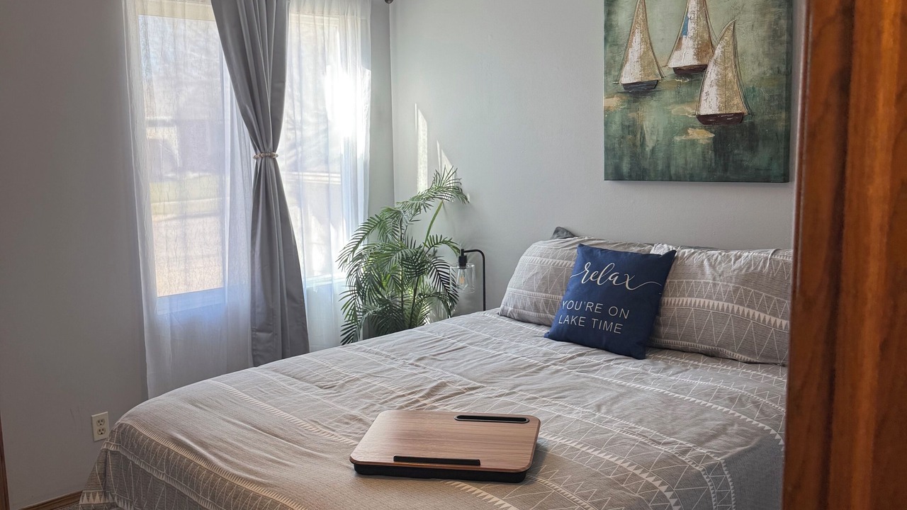 Photo of Bedroom in Wichita