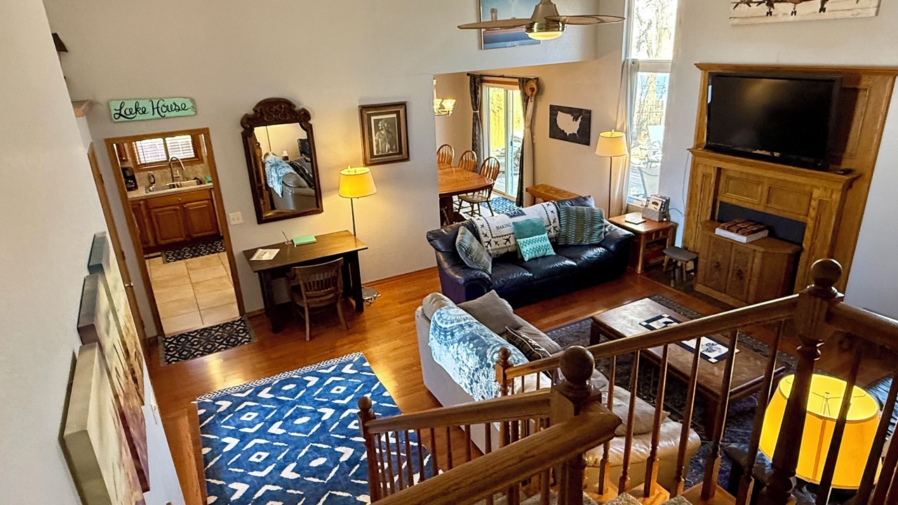 Photo of Livingroom in Wichita