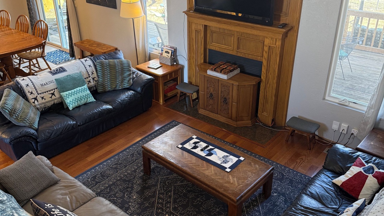 Photo of Livingroom in Wichita