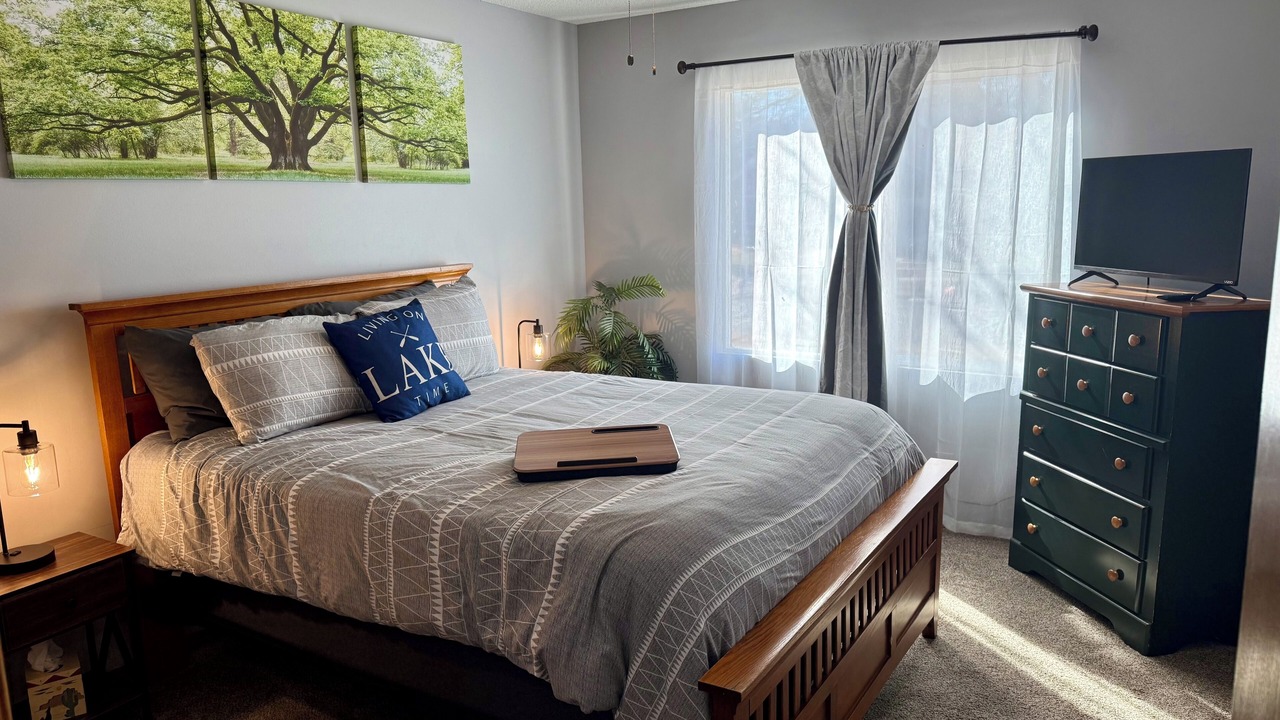 Photo of Bedroom in Wichita