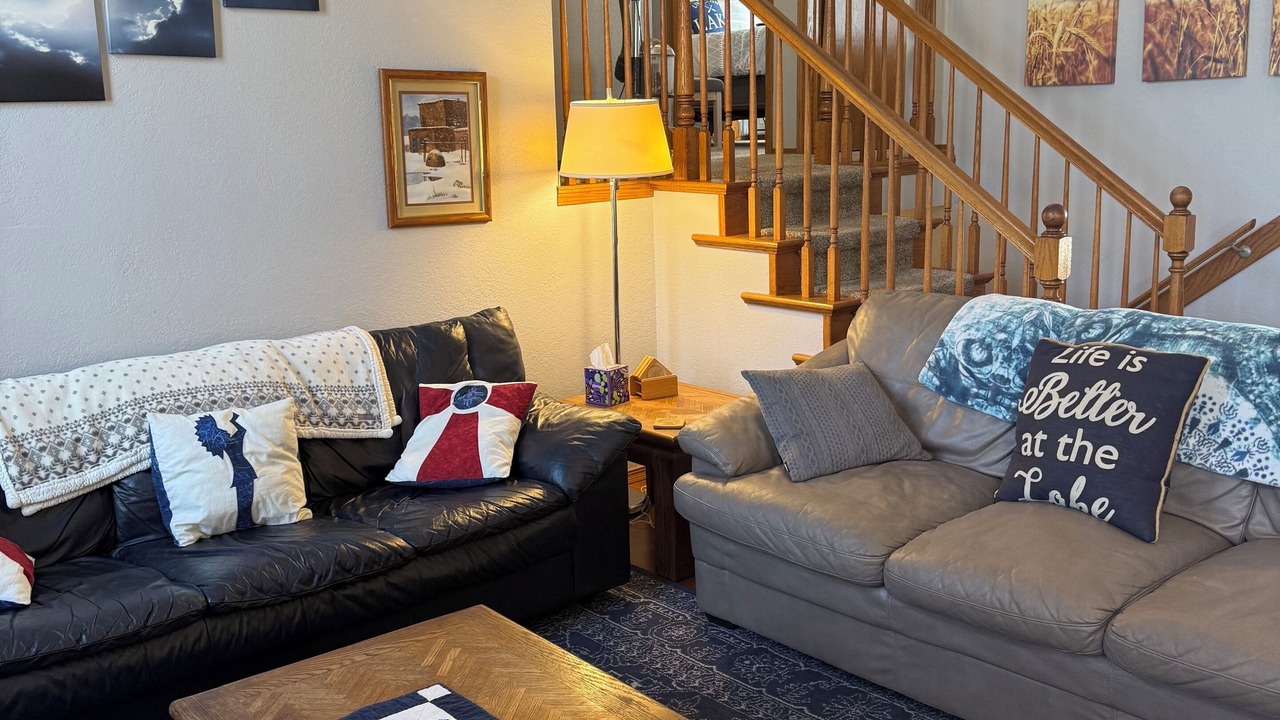 Photo of Livingroom in Wichita
