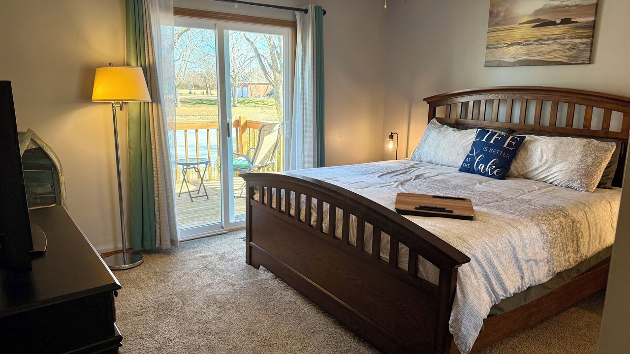 Photo of Bedroom in Wichita