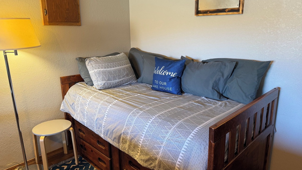 Photo of Bedroom in Wichita