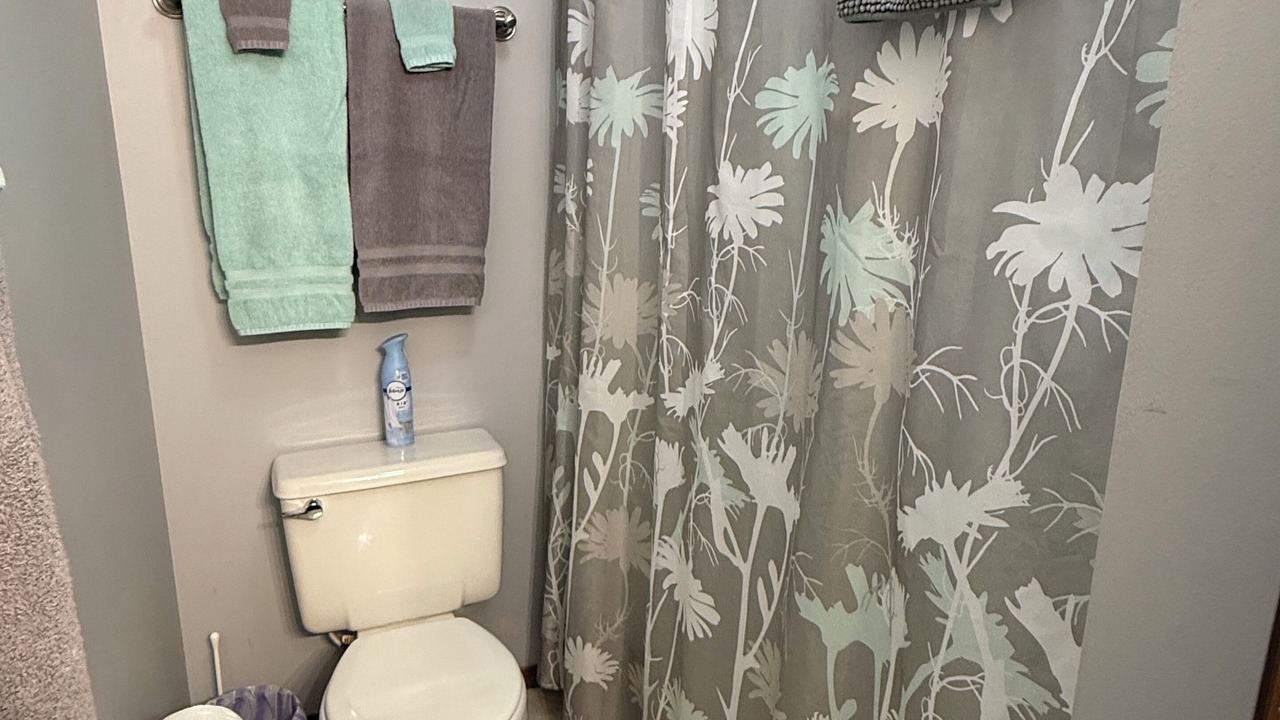 Photo of Bathroom in Wichita