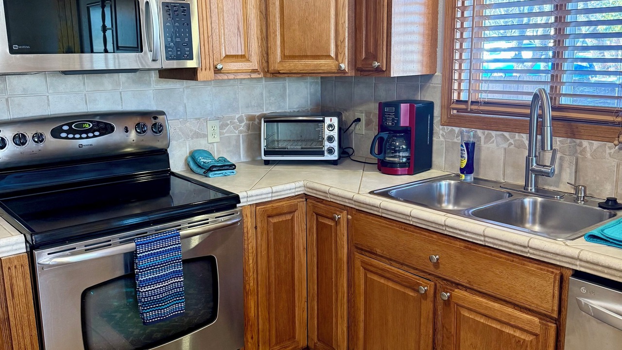 Photo of Kitchen in Wichita