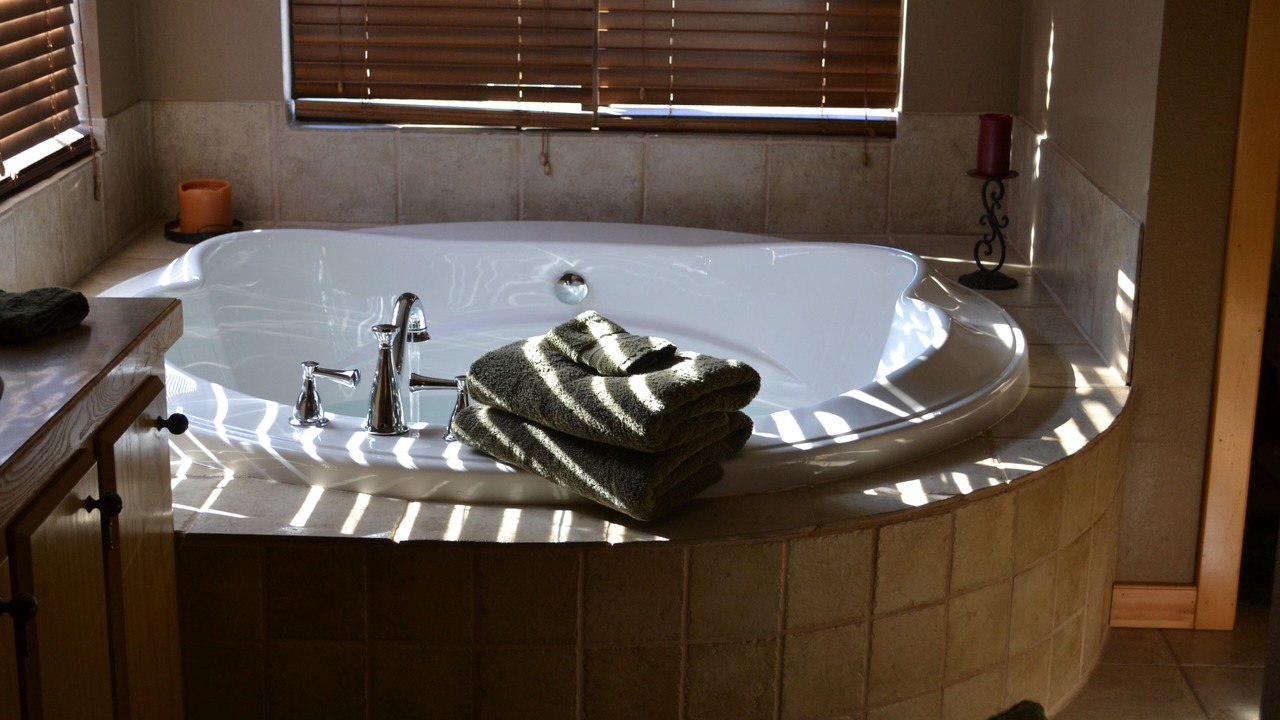 Photo of Bathroom in Smithville