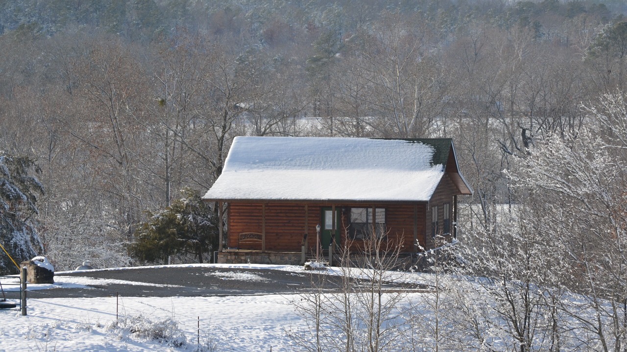 Photo of Outdoor in Smithville