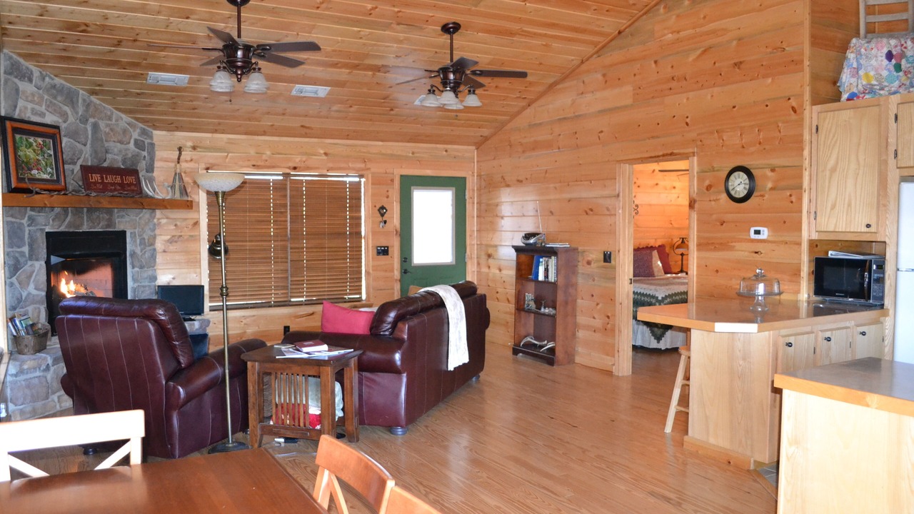 Photo of Livingroom in Smithville