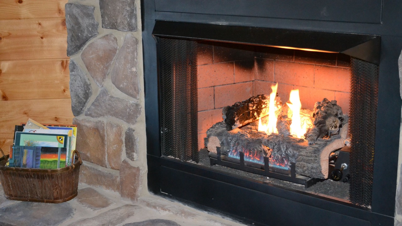 Photo of Livingroom in Smithville