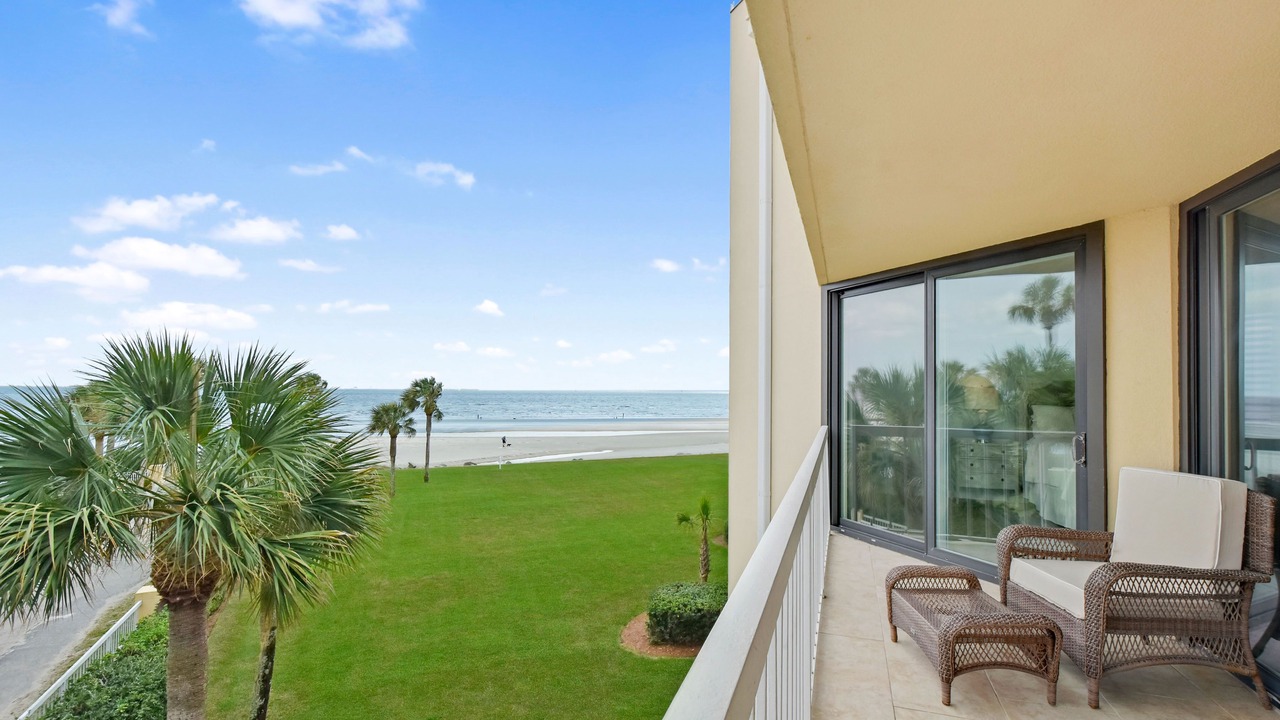 Photo of Outdoor in Saint Simons Island
