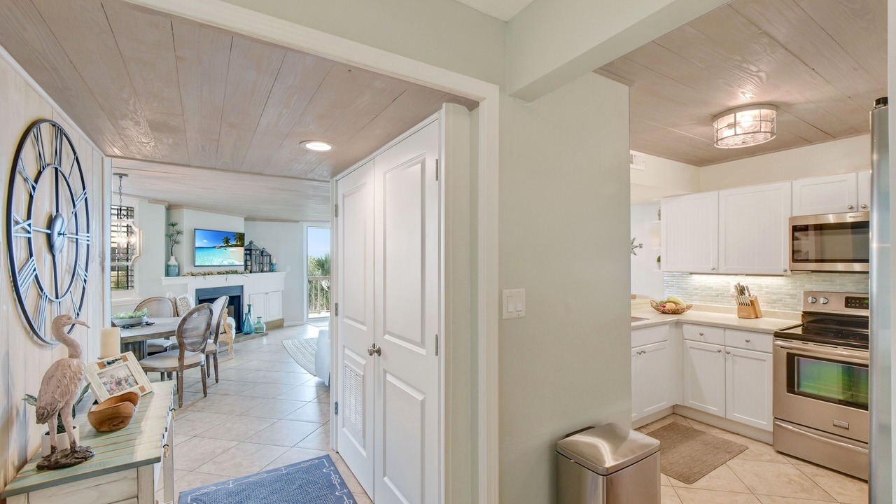 Photo of Kitchen in Saint Simons Island