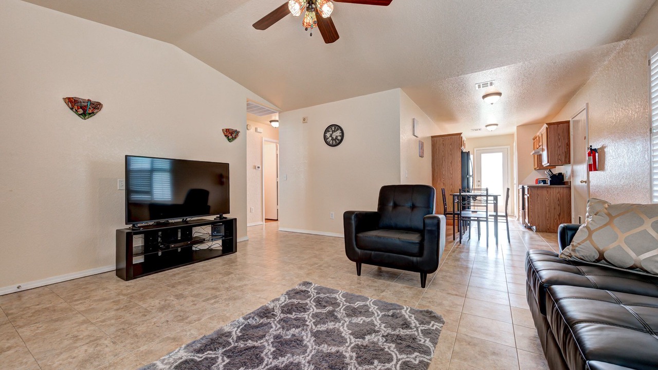 Photo of Livingroom in Wheatland