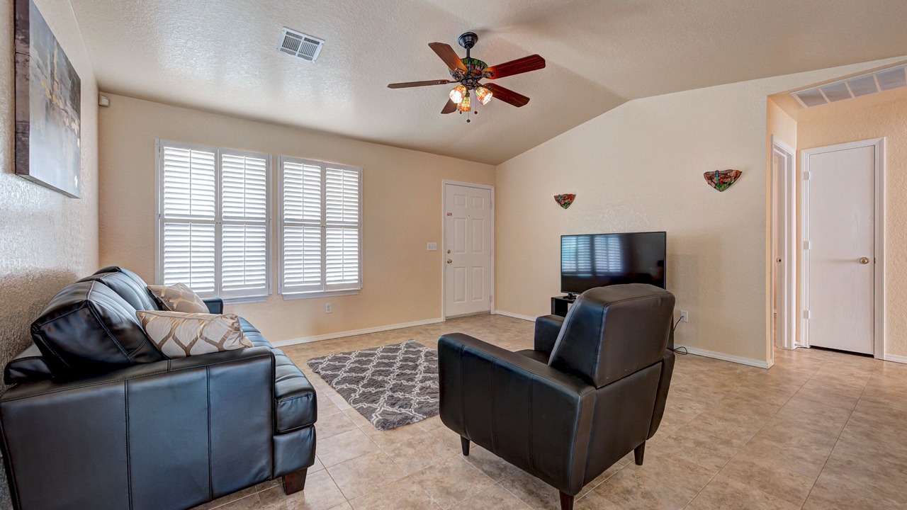 Photo of Livingroom in Wheatland
