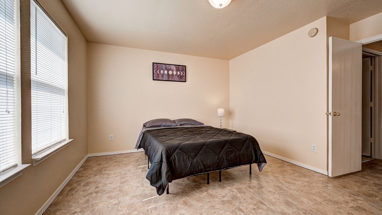 Photo of Bedroom in Wheatland
