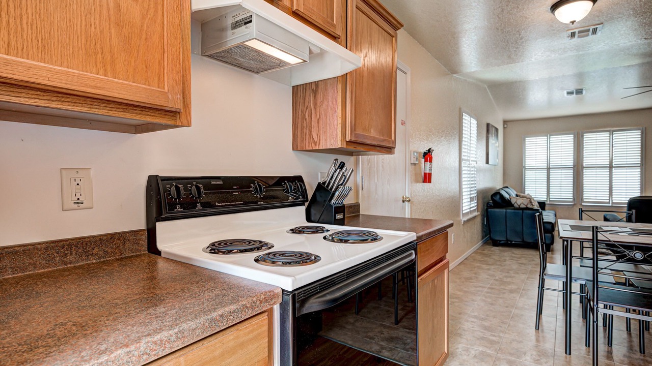 Photo of Kitchen in Wheatland