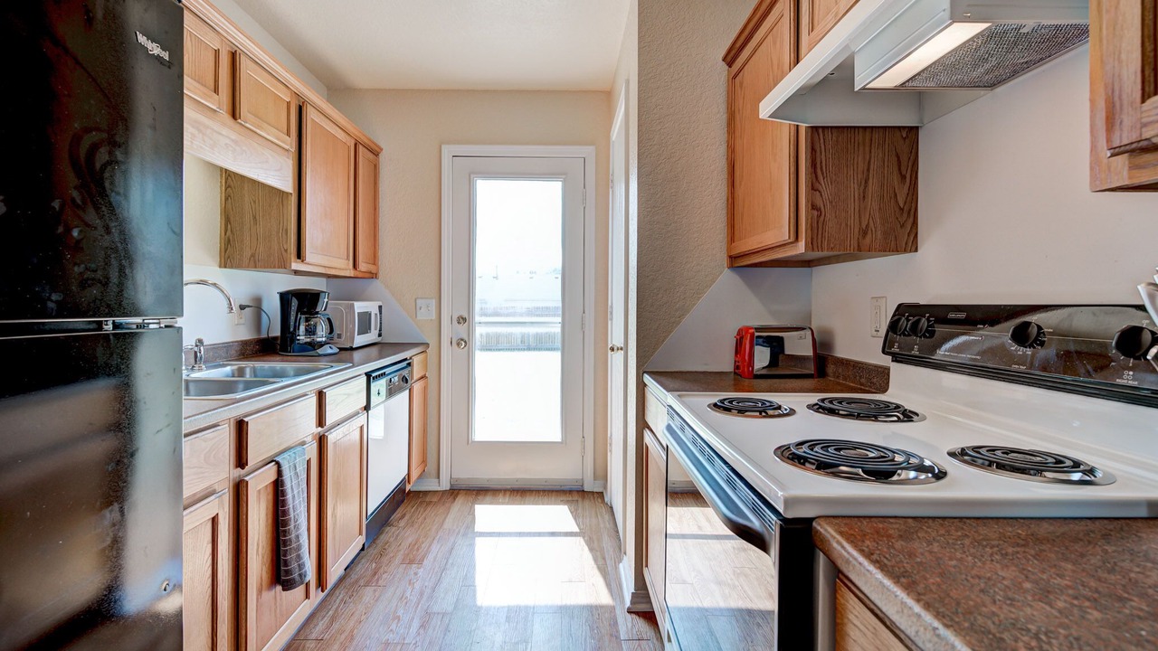 Photo of Kitchen in Wheatland