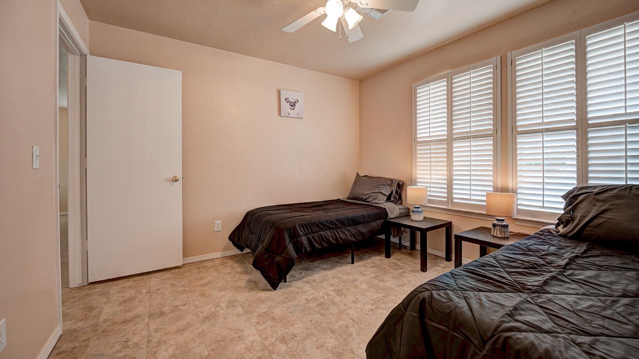Photo of Bedroom in Wheatland
