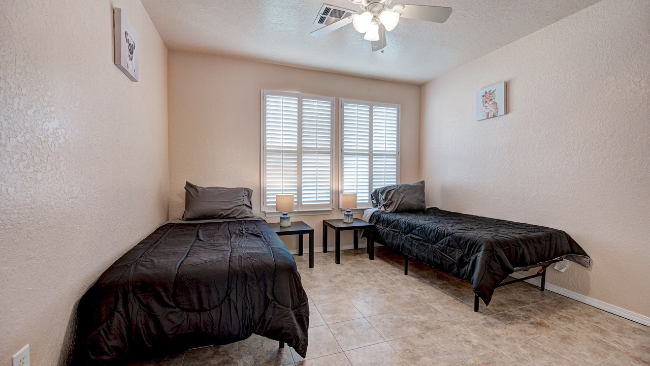 Photo of Bedroom in Wheatland