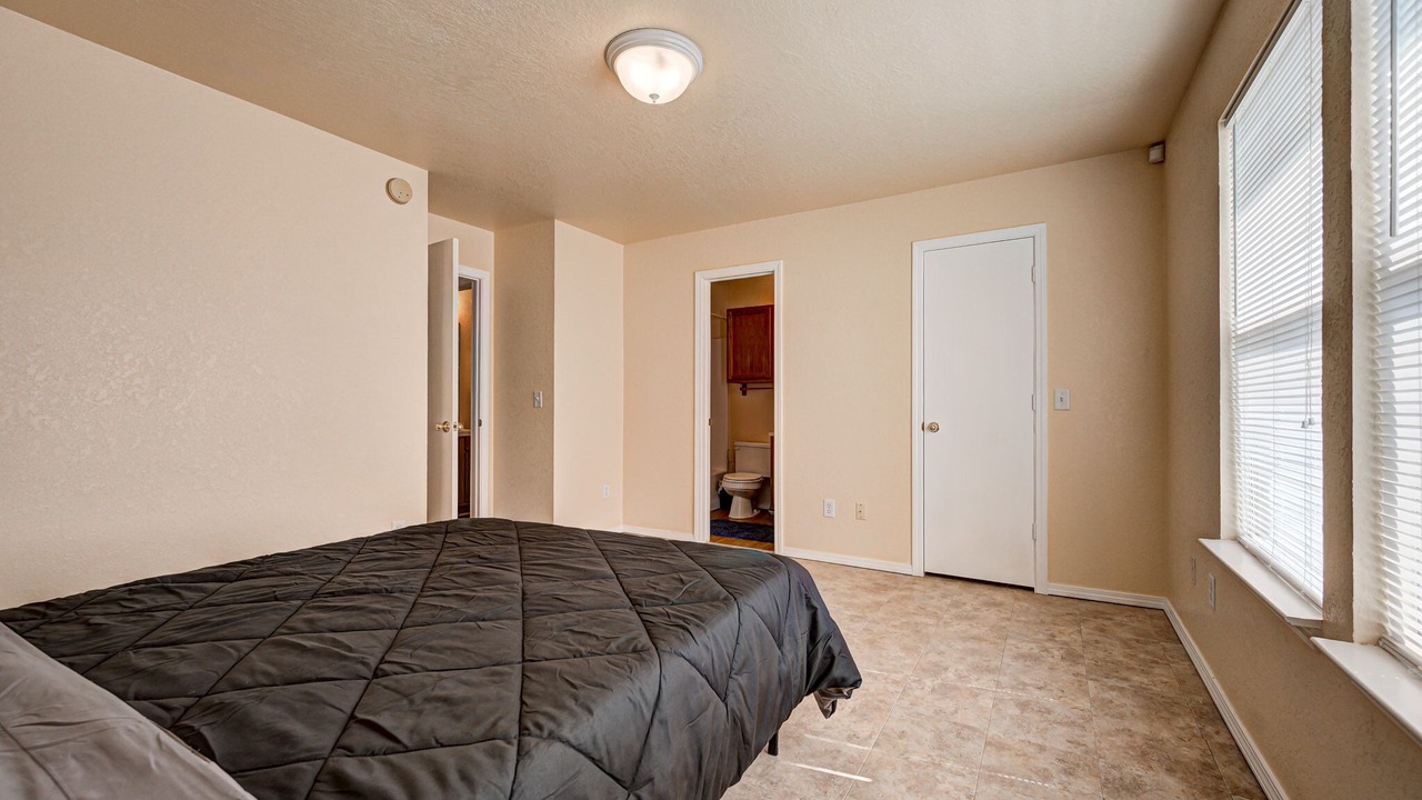 Photo of Bedroom in Wheatland